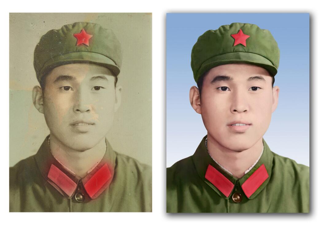 嘉陵破损照片修复-18