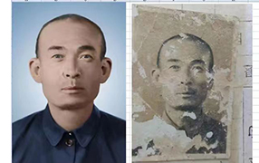 嘉陵老照片修复-2